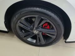 Volkswagen Golf Facelift 280TSI R-Line Lite - ფოტო 6