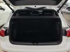Volkswagen Golf Facelift 280TSI R-Line Lite - ფოტო 7