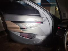 BMW 5 Series 525Li Luxury Package - фото 12