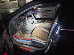 BMW 5 Series 525Li Luxury Package - фото 14