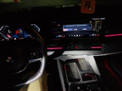 BMW 5 Series 525Li Luxury Package - фото 16