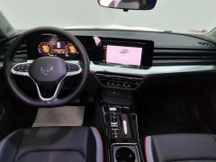 Volkswagen Lamando L 280TSI Edition - ფოტო 16
