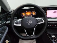 Volkswagen Lamando L 280TSI Edition - ფოტო 18