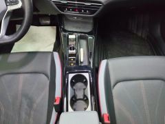 Volkswagen Lamando L 280TSI Edition - ფოტო 19
