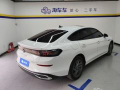 Volkswagen Lamando L 280TSI Edition - ფოტო 2