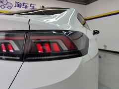 Volkswagen Lamando L 280TSI Edition - ფოტო 5