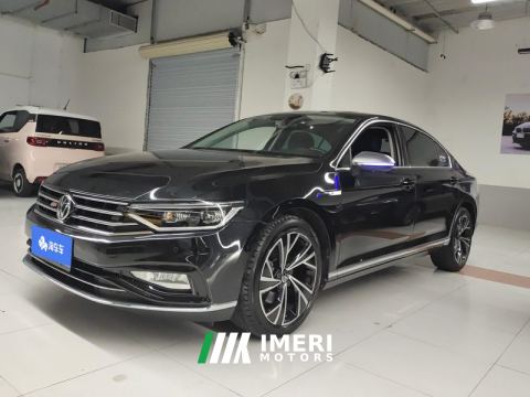 2021 Volkswagen Magotan 330TSI 30 Version - ავტომობილი ჩინეთიდან
