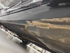 Volkswagen Magotan 330TSI 30th Anniversary Edition - ფოტო 11