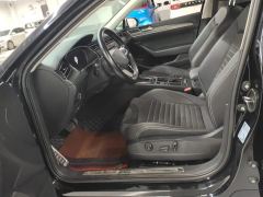 Volkswagen Magotan 330TSI 30th Anniversary Edition - ფოტო 14