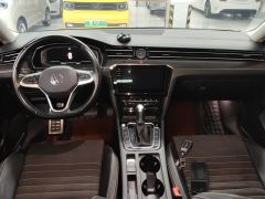 Volkswagen Magotan 330TSI 30th Anniversary Edition - ფოტო 16