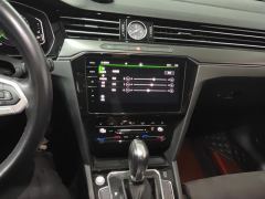 Volkswagen Magotan 330TSI 30th Anniversary Edition - ფოტო 17