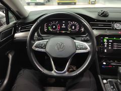 Volkswagen Magotan 330TSI 30th Anniversary Edition - ფოტო 18
