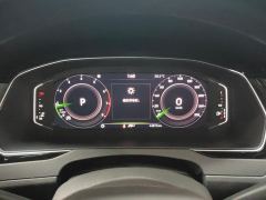 Volkswagen Magotan 330TSI 30th Anniversary Edition - ფოტო 20