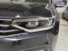 Volkswagen Magotan 330TSI 30th Anniversary Edition - ფოტო 4