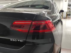 Volkswagen Magotan 330TSI 30th Anniversary Edition - ფოტო 5