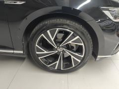Volkswagen Magotan 330TSI 30th Anniversary Edition - ფოტო 6