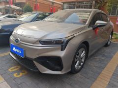 Aion S 460km CHA 580 60kWh - ფოტო 1