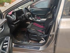 Aion S 460km CHA 580 60kWh - ფოტო 14