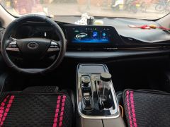 Aion S 460km CHA 580 60kWh - ფოტო 16