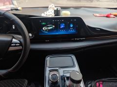 Aion S 460km CHA 580 60kWh - ფოტო 17