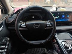 Aion S 460km CHA 580 60kWh - ფოტო 18