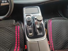 Aion S 460km CHA 580 60kWh - ფოტო 19