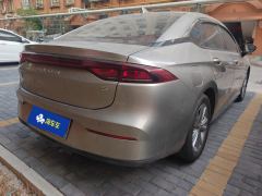 Aion S 460km CHA 580 60kWh - ფოტო 2