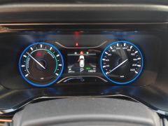 Aion S 460km CHA 580 60kWh - ფოტო 20