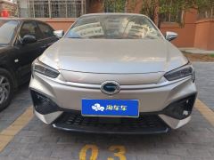 Aion S 460km CHA 580 60kWh - ფოტო 3