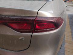 Aion S 460km CHA 580 60kWh - ფოტო 5