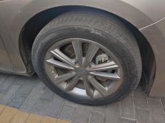 Aion S 460km CHA 580 60kWh - ფოტო 6