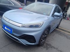 BYD Yuan PLUS Champion Edition 430km Leading Edition - ფოტო 1