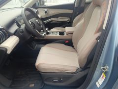BYD Yuan PLUS Champion Edition 430km Leading Edition - ფოტო 14