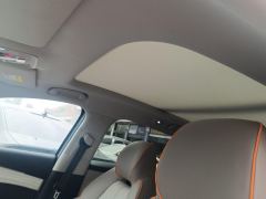 BYD Yuan PLUS Champion Edition 430km Leading Edition - ფოტო 15
