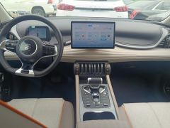 BYD Yuan PLUS Champion Edition 430km Leading Edition - ფოტო 16