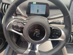 BYD Yuan PLUS Champion Edition 430km Leading Edition - ფოტო 18