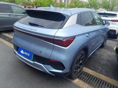BYD Yuan PLUS Champion Edition 430km Leading Edition - ფოტო 2