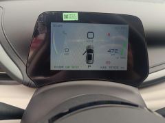 BYD Yuan PLUS Champion Edition 430km Leading Edition - ფოტო 20