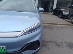 BYD Yuan PLUS Champion Edition 430km Leading Edition - ფოტო 4