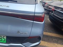 BYD Yuan PLUS Champion Edition 430km Leading Edition - ფოტო 5
