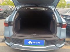 BYD Yuan PLUS Champion Edition 430km Leading Edition - ფოტო 7