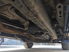 Great Wall Cannon Edition 2.0T 2WD Version - ფოტო 10