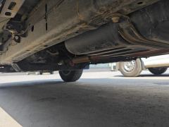 Great Wall Cannon Edition 2.0T 2WD Version - ფოტო 11