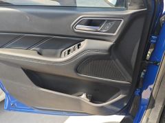Great Wall Cannon Edition 2.0T 2WD Version - ფოტო 12