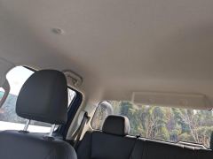 Great Wall Cannon Edition 2.0T 2WD Version - ფოტო 15
