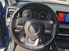 Great Wall Cannon Edition 2.0T 2WD Version - ფოტო 18