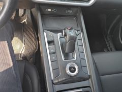 Great Wall Cannon Edition 2.0T 2WD Version - ფოტო 19