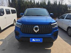 Great Wall Cannon Edition 2.0T 2WD Version - ფოტო 3