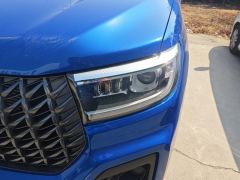 Great Wall Cannon Edition 2.0T 2WD Version - ფოტო 4