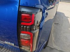 Great Wall Cannon Edition 2.0T 2WD Version - ფოტო 5